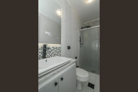 Casa à venda com 223m², 3 quartos e 2 vagasBanheiro Social