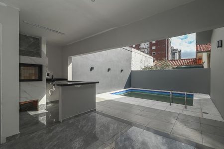 Casa à venda com 223m², 3 quartos e 2 vagasChurrasqueira