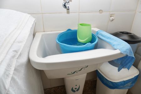 Apartamento à venda com 85m², 3 quartos e 2 vagasÁrea de Serviço