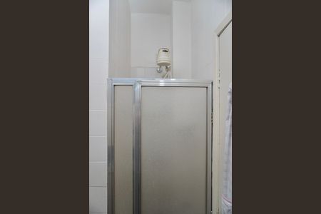 Apartamento à venda com 85m², 3 quartos e 2 vagasBanheiro da Suíte