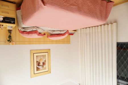 Apartamento à venda com 85m², 3 quartos e 2 vagasSuíte 