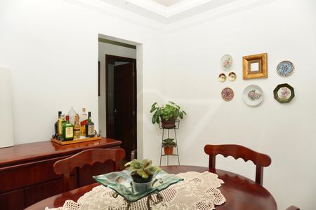 Apartamento à venda com 85m², 3 quartos e 2 vagasSala de Jantar
