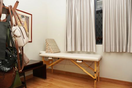 Apartamento à venda com 85m², 3 quartos e 2 vagasQuarto 1