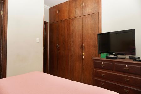 Apartamento à venda com 85m², 3 quartos e 2 vagasSuíte 