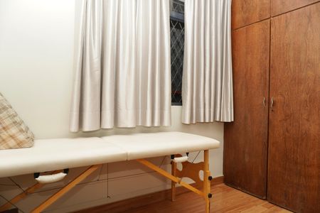 Apartamento à venda com 85m², 3 quartos e 2 vagasQuarto 1