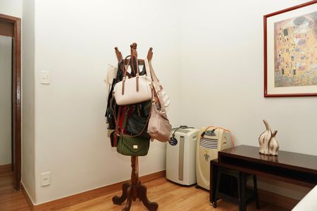 Apartamento à venda com 85m², 3 quartos e 2 vagasQuarto 1