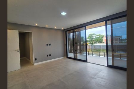 Casa de condomínio à venda com 265m², 4 quartos e 3 vagas