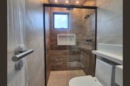 Casa de condomínio à venda com 265m², 4 quartos e 3 vagas