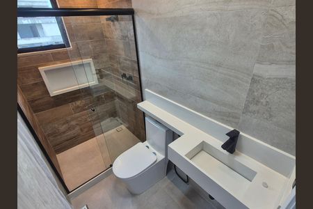 Casa de condomínio à venda com 265m², 4 quartos e 3 vagas