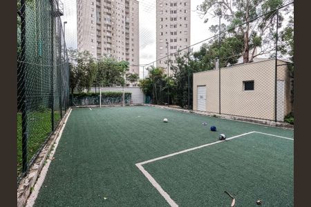 Apartamento para alugar com 52m², 2 quartos e 1 vaga