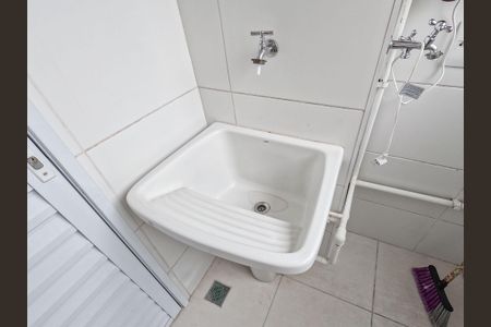 Apartamento para alugar com 52m², 2 quartos e 1 vaga