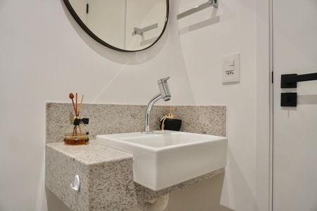 Apartamento para alugar com 70m², 2 quartos e 2 vagas