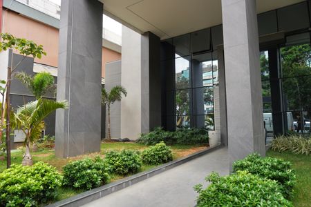 Apartamento para alugar com 70m², 2 quartos e 2 vagas