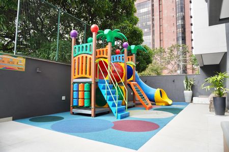 Apartamento para alugar com 70m², 2 quartos e 2 vagas