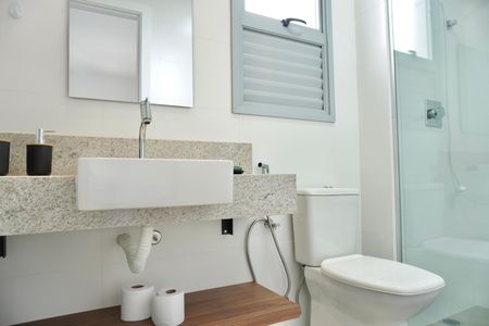 Apartamento para alugar com 70m², 2 quartos e 2 vagas