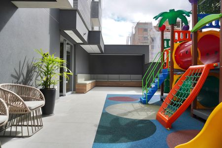 Apartamento para alugar com 70m², 2 quartos e 2 vagas