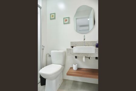 Apartamento para alugar com 70m², 2 quartos e 2 vagas