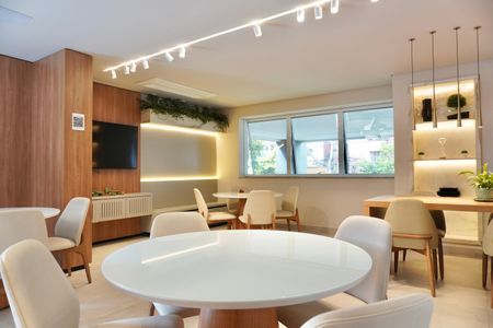 Apartamento para alugar com 70m², 2 quartos e 2 vagas