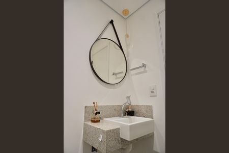 Apartamento para alugar com 70m², 2 quartos e 2 vagas