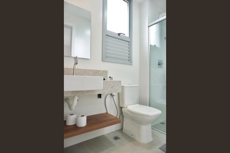 Apartamento para alugar com 70m², 2 quartos e 2 vagas