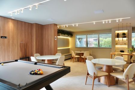 Apartamento para alugar com 70m², 2 quartos e 2 vagas