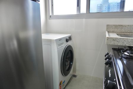 Apartamento para alugar com 70m², 2 quartos e 2 vagas