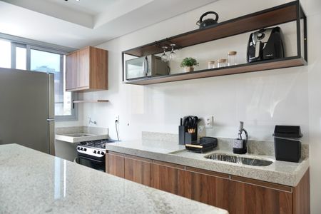 Apartamento para alugar com 70m², 2 quartos e 2 vagas