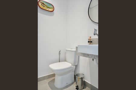 Apartamento para alugar com 70m², 2 quartos e 2 vagas