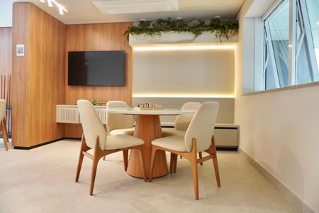 Apartamento para alugar com 70m², 2 quartos e 2 vagas