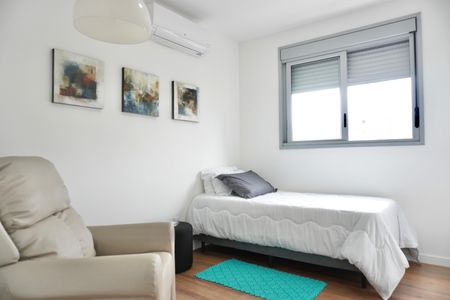 Apartamento para alugar com 70m², 2 quartos e 2 vagas