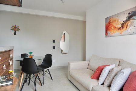 Apartamento para alugar com 70m², 2 quartos e 2 vagas