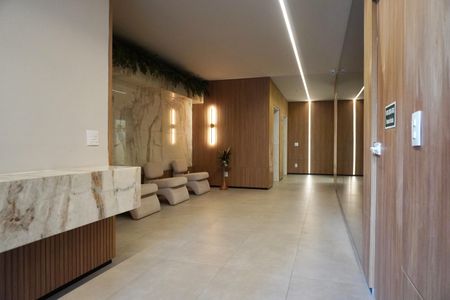 Apartamento para alugar com 70m², 2 quartos e 2 vagas