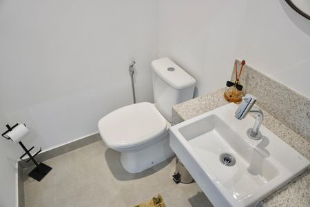 Apartamento para alugar com 70m², 2 quartos e 2 vagas