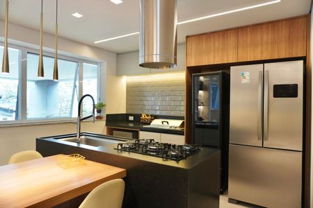 Apartamento para alugar com 70m², 2 quartos e 2 vagas