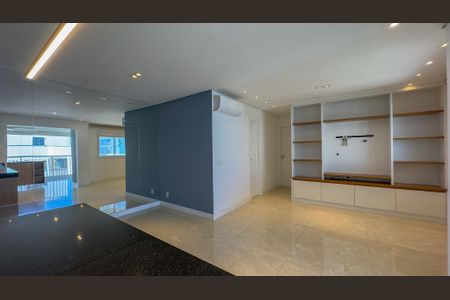 Apartamento à venda com 85m², 2 quartos e 2 vagasSala