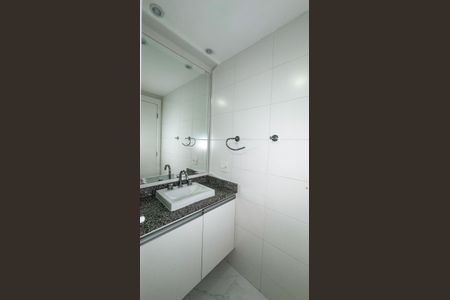 Apartamento à venda com 85m², 2 quartos e 2 vagasBanheiro