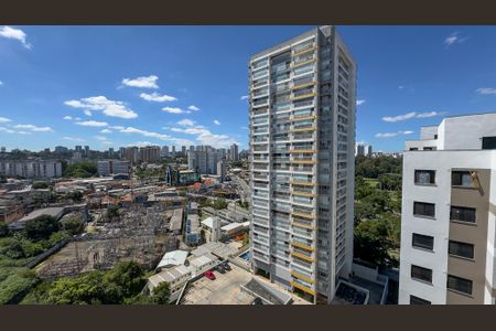 Apartamento à venda com 85m², 2 quartos e 2 vagasVista da Suíte