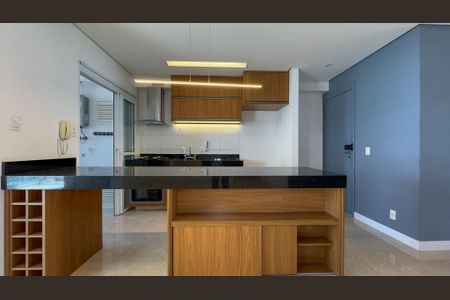 Apartamento à venda com 85m², 2 quartos e 2 vagasCozinha