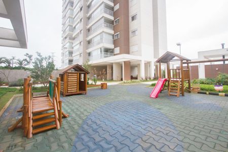 Apartamento à venda com 85m², 2 quartos e 2 vagasPlayground