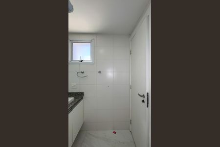 Apartamento à venda com 85m², 2 quartos e 2 vagasBanheiro da Suíte