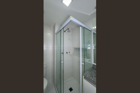 Apartamento à venda com 85m², 2 quartos e 2 vagasBanheiro
