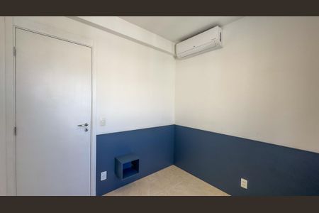 Apartamento à venda com 85m², 2 quartos e 2 vagasQuarto 2