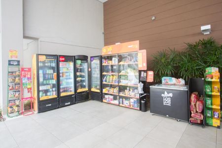 Apartamento à venda com 85m², 2 quartos e 2 vagasÁrea comum