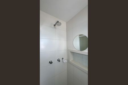 Apartamento à venda com 85m², 2 quartos e 2 vagasBanheiro da Suíte