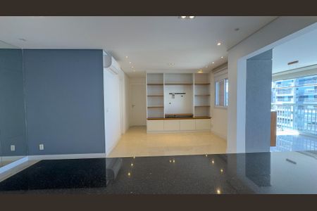 Apartamento à venda com 85m², 2 quartos e 2 vagasSala