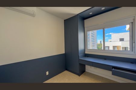 Apartamento à venda com 85m², 2 quartos e 2 vagasQuarto 2