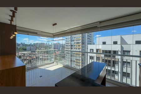 Apartamento à venda com 85m², 2 quartos e 2 vagasSacada