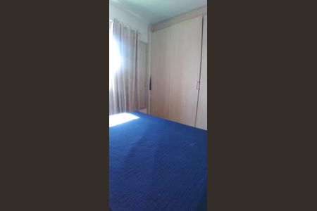 Quarto  de apartamento para alugar com 3 quartos, 104m² em Jardim Tupanci, Barueri