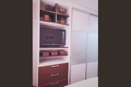 Apartamento à venda com 94m², 4 quartos e 2 vagasQuarto
