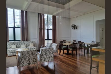 Apartamento à venda com 94m², 4 quartos e 2 vagasÁrea externa